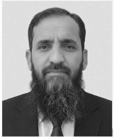 Khawaja Saleem Ahsan Siddiqui