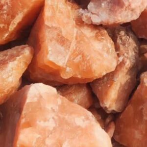 Natural Pink Salt Chunks