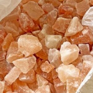 Bulk Pink Salt Mix